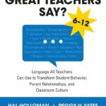 What-do-great-teachers-say